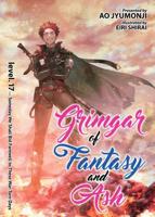 Grimgar of Fantasy and Ash. Vol. 17