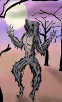 Werewolf's Torment Journal