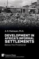 Development in Africa's Informal Settlements