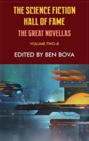 Science Fiction Hall of Fame Volume Two-B