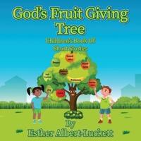 God's Fruit Giving Tree