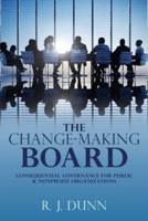 The Change-Making Board