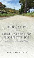 Biography of Sister Albertina Georgette Joe