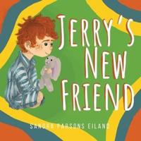 Jerry's New Friend