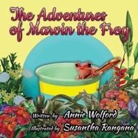 The Adventures of Marvin the Frog