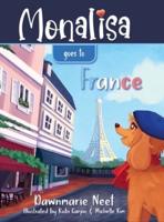 Monalisa Goes to France