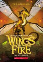 Wings of Fire (Hive Queen)