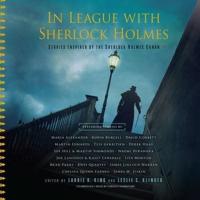 In League With Sherlock Holmes Lib/E