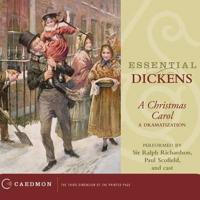 Essential Dickens Lib/E