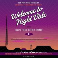 Welcome to Night Vale Lib/E