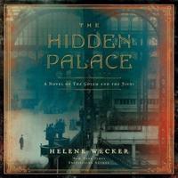 The Hidden Palace Lib/E