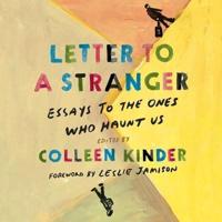 Letter to a Stranger Lib/E