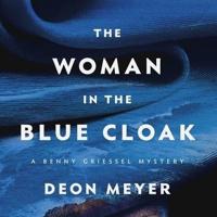 The Woman in the Blue Cloak Lib/E