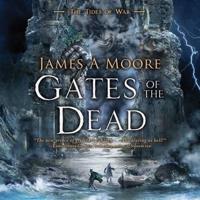 Gates of the Dead Lib/E