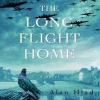The Long Flight Home Lib/E