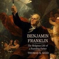 Benjamin Franklin Lib/E
