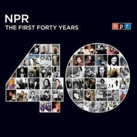 Npr: The First Forty Years Lib/E