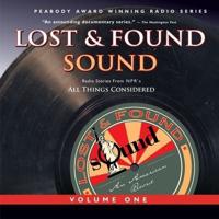 Lost and Found Sound Lib/E