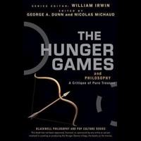 The Hunger Games and Philosophy Lib/E