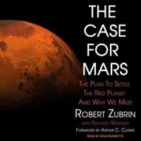 The Case for Mars Lib/E
