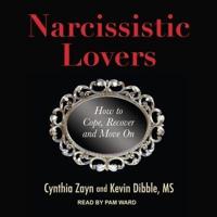Narcissistic Lovers Lib/E