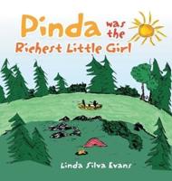 Pinda Was the Richest Little Girl
