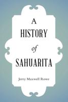 A History of Sahuarita