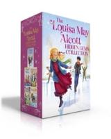 The Louisa May Alcott Hidden Gems Collection (Boxed Set)
