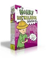 The Henry Heckelbeck Collection #2 (Boxed Set)