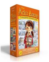 The ADA Lace Complete Adventures (Boxed Set)