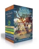A Baxter Family Children Complete Paperback Collection (Boxed Set)