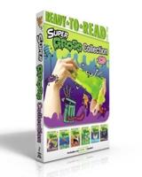 Super Gross Collection (Boxed Set)