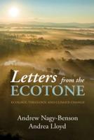 Letters from the Ecotone