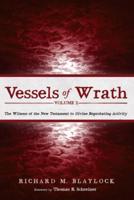 Vessels of Wrath, Volume 2