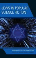 Jews in Popular Science Fiction