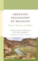 Greening Philosophy of Religion