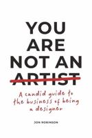 You Are Not an Artist