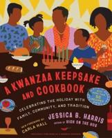 A Kwanzaa Keepsake and Cookbook