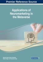 Applications of Neuromarketing in the Metaverse