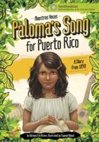 Paloma's Song for Puerto Rico