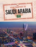 Your Passport to Saudi Arabia