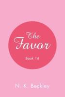 The Favor Book 14