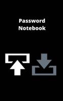 Password Notebook