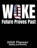 Wqke Future Proves Past 2020 Planner