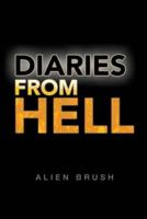 Diaries from Hell