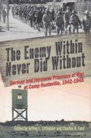 "The Enemy Within Never Did Without"