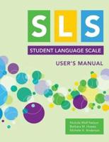 Student Language Scale
