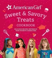 Sweet & Savory Treats Cookbook