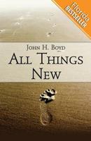 All Things New: (Florida Bestseller)