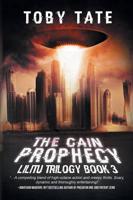 The Cain Prophecy (Lilitu Trilogy Book 3)